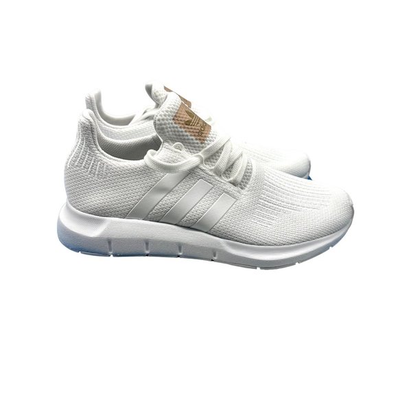 NEW adidas SWIFT RUN SHOES - Picture 5 of 7